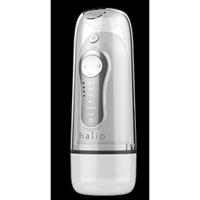 Máy Tăm Nước Cầm Tay 6 Chế Độ Halio Professional Cordless Oral Irrigator
