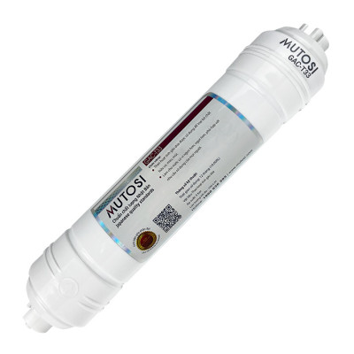 Lõi số 5 – GAC-T33 - Máy lọc nước RO - Hàng chính hãng Mutosi