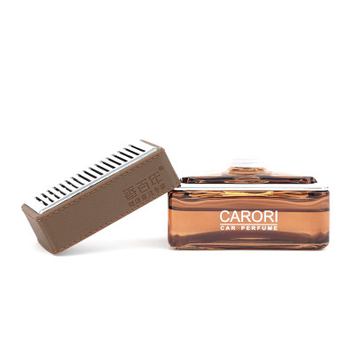 Nước Hoa Ô Tô CARORI Gold Crown Z-229 50ml