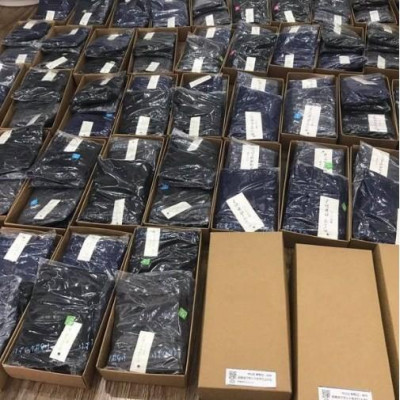 Quần Sịp Nam Quần Lót QN01 Tam Giác Thông Hơi, Quần Lót Nam Lưới Giá Rẻ Đồ Lót Nhật Bản