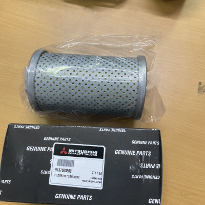 LỌC THỦY LỰC HỒI MITSUBISHI- 9137503800