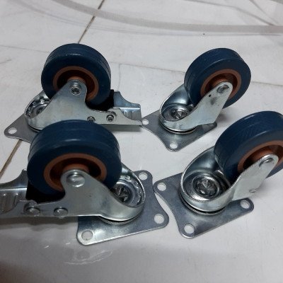 Máy làm mát không khí, quạt hơi nước Fujiliba - Hàng chính hãng