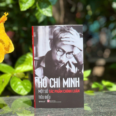 Sách - Hồ Chí Minh - Một Số Áng Văn Chính Luận Tiêu Biểu