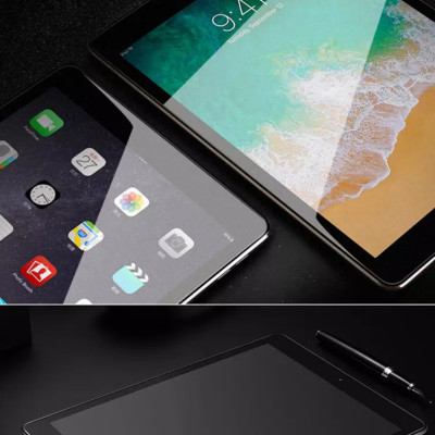 Dán màn hình iPad Pro 11" Chống Vân Tay Tạo Cảm Giác Như Vẽ Trên Giấy WIWU IPAPER LIKE PROTECT FILM - Hàng chính hãng