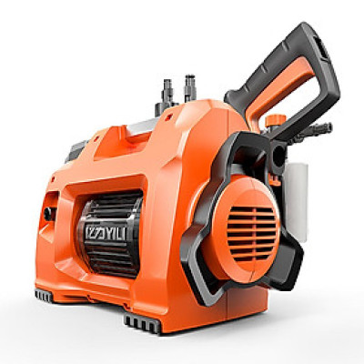 Máy Phun Xịt Rửa Xe Cao Áp YILI YLQ4450G-Pro Công Suất 2000W – Hàng Chính Hãng