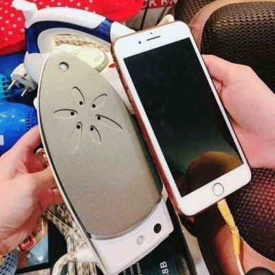 BÀN LÀ MINI DU LỊCH