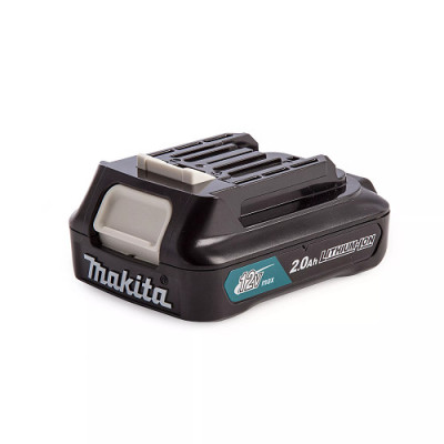 Pin Lithium-Ion Makita BL1021B 12V/2.0Ah