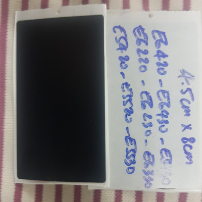 Miếng dán Touchpad dành cho Latitude E6430 - E6420 - E6230 - E6330 - E5430 - E5520 - Hàng chính hãng