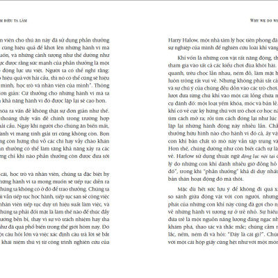 Sao Ta Làm Điều Ta Làm _FN