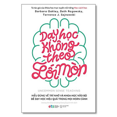 Trạm Đọc | Dạy Học Không Theo Lối Mòn