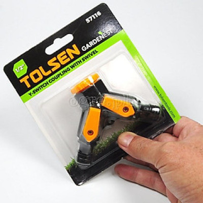 KHỚP NỐI CHỮ Y 1/2