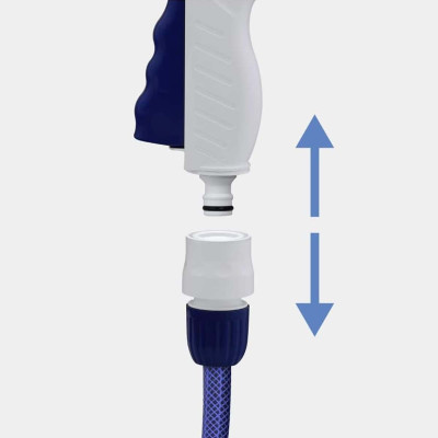 Bộ vòi tưới cây 30m Takagi RC330TNB