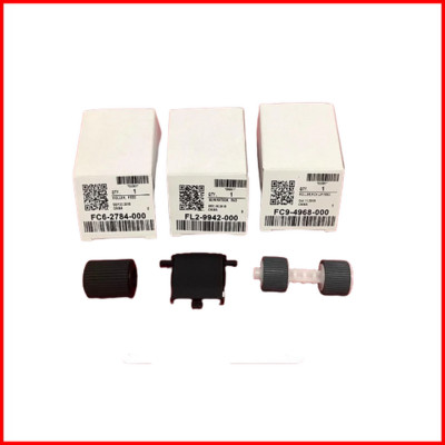 Cao su kéo giấy ADF cho máy Canon 4525/ 4535/ 4545/ 4551 - HA ( Hàng nhập khẩu )