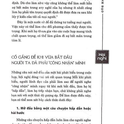 Tứ Thư Lãnh Đạo - Thuật Dụng Ngôn (Tái Bản 2021)