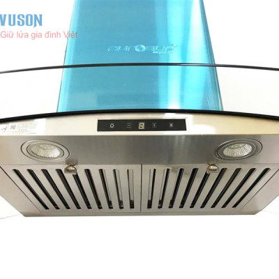 Máy Hút Mùi Eurosun 90K26S - Hàng Chính Hãng