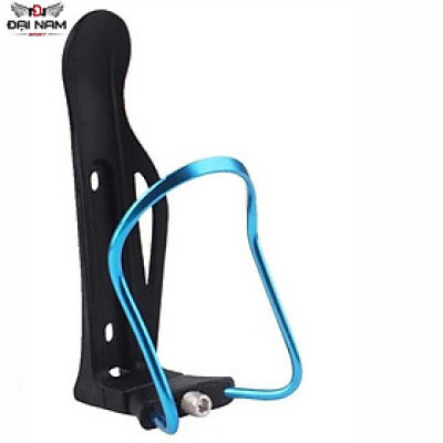 Giá Đựng Bình Nước Xe Đạp Inox Điều Chỉnh Độ Rộng Chai Nước Tiện Lợi Đại Nam Sport (Lắp Cho Mọi Loại Xe)