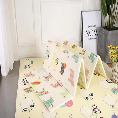 Thảm xpe đa năng - Mẫu ngẫu nhiên 