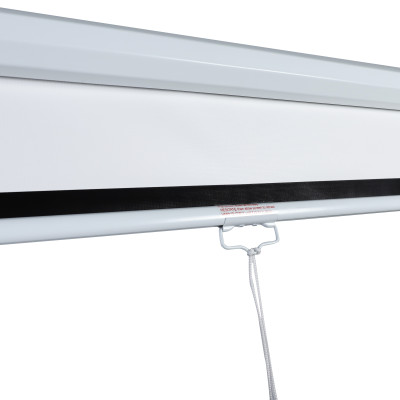 Màn chiếu treo tường Apollo – Hàng chính hãng