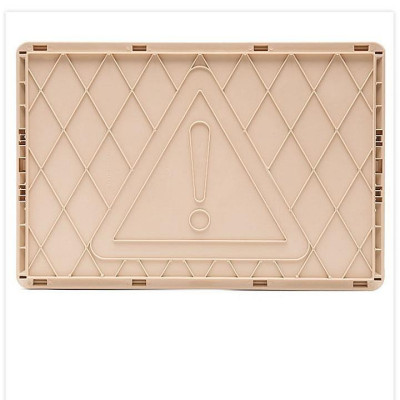 Hộp Đựng Đồ Tiện Dụng Có Thể Gập Gọn Loại 56L/30L Để Đồ Cốp Sau Ô Tô - Thùng Đựng Đồ Đa Năng