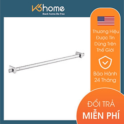 Thanh vắt khăn đơn nhà tắm 65cm dòng Alisa Moen - ACC2403