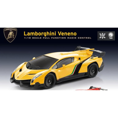 GOUKAI - 866-1802A Mô hình xe ô tô HIGH SPEED DRIFTING tỷ lệ 1:18 điều khiển 2.4G (KT 38.5x18x15cm)