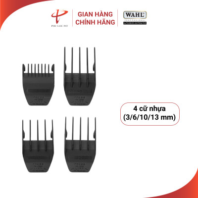 Tông Đơ Wahl Designer (Tông Dây/USA)