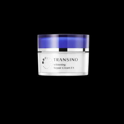 Kem Dưỡng Trắng Da Cao Cấp Transino Whitening Repair Cream EX (35g)