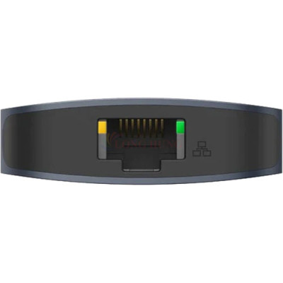 Cổng chuyển đổi HyperDrive Next 10-in-1 USB-C for Pro-grade Productivity HD4005GL - Hàng chính hãng