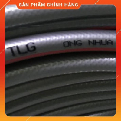 ️ Bộ dây vòi xịt nước rửa xe, tưới cây, tăng áp 3 lần, loại 20m 206701-3 đầu đồng,cút,nối nhựa đen