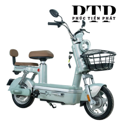 Xe Đạp Điện Espero Bejoy