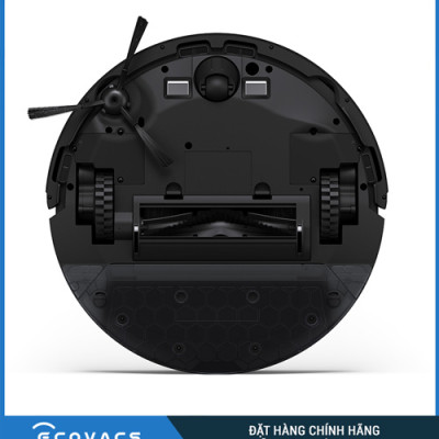 [GIÁ TẠI KHO] - Robot hút bụi lau nhà Ecovacs Deebot YEEDI 1 Pro (Deebot Y1 Pro) - 1 đổi 1 trong 12 tháng - Hàng chính hãng Ecovacs