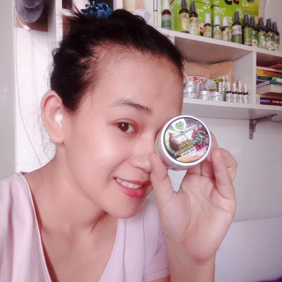 KEM CẤP ẨM VÀ  SĂN CHẮC DA MẸ KEN (30ml)