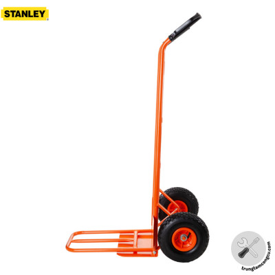 Xe đẩy hàng 2 bánh cao cấp BLACKANDDECKER (BLACK+DECKER) H302 tải trọng 120kg