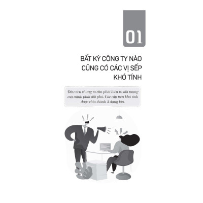 Đọc Suy Nghĩ - Thấu Tâm Trí