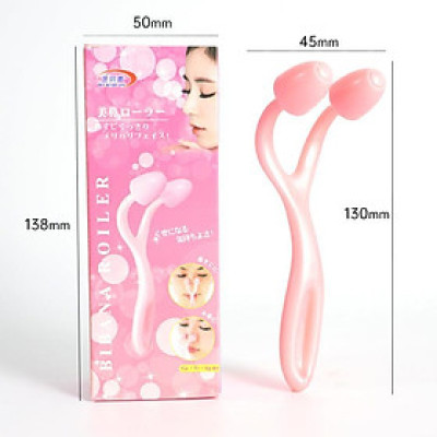 Kẹp định hình nâng mũi và định hình sống mũi làm đẹp tiện dụng an toàn tại nhà