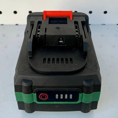 PIN 21V 3AH DEKTON M21-B3000 - HÀNG CHÍNH HÃNG