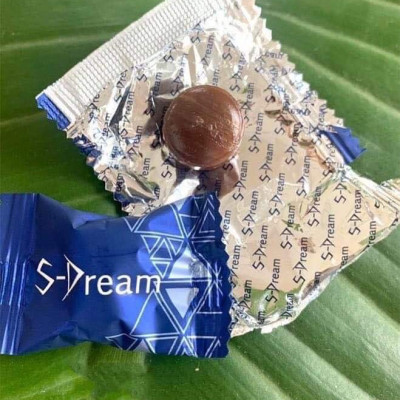 Kẹo Sâm XTREME USA 30 viên kèm 1 Kẹo Ngậm A7