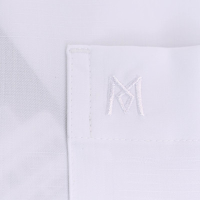 Áo sơ mi Khatoco tay dài