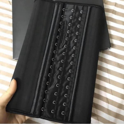  Đai nịt bụng latex, Đai nịt bụng 25 xương nhập khẩu Italia