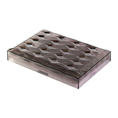 Hộp Thơm Khử Mùi AIR-Q Kirico Box II No.239-1 Luxury New Car 160g