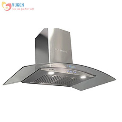 Máy Hút Mùi - Eurosun 70k27S Hàng chính hãng