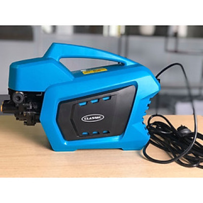 MÁY XỊT RỬA XE CAO CẤP CLASSIC CLA-2400 (2.400W) (DÂY ĐỒNG 100%)  - HÀNG CHÍNH HÃNG