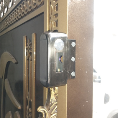 Khoá cửa điện tử thông minh Neolock - NeoA3S