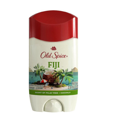Sáp Khử Mùi Old Spice Fiji With Palm Tree 73g