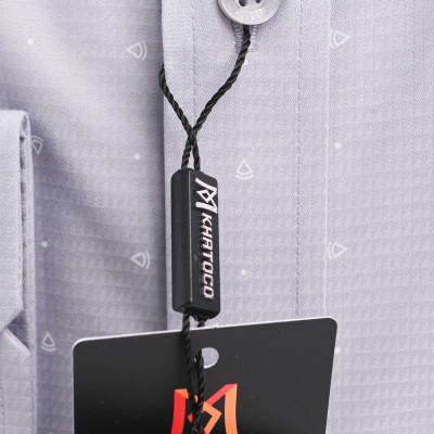 Áo sơ mi tay dài Khatoco