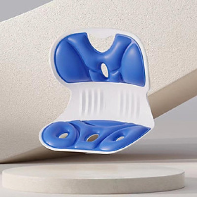 Ghế Công Thái Học Điều Chỉnh Tư Thế Dành Cho Bé, Ghế Chống Gù Lưng Định Hình Cột Sống - Giao Màu Ngẫu Nhiên