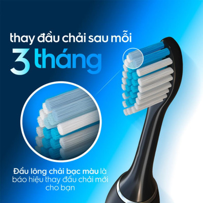 Cho máy đánh răng điện Xiaomi Soocas, Soocare Set bộ 2 đầu bàn chải thay thế x1 x3 x3u x5 Minh House