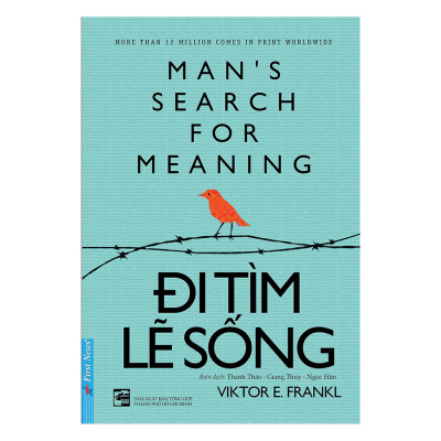 Combo Hạnh Phúc Đến Từ Sự Biến Mất + Đi Tìm Lẽ Sống (2 cuốn)