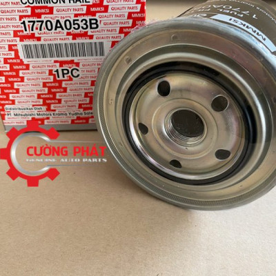 Lọc nhiên liệu Mitsubishi Triton 2009-2014 (lọc sắt) mã 1770A053