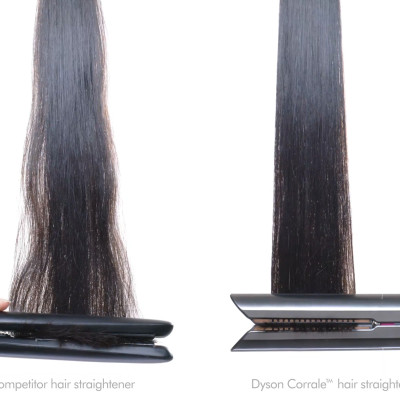 Máy Duỗi Tóc Dyson Corrale